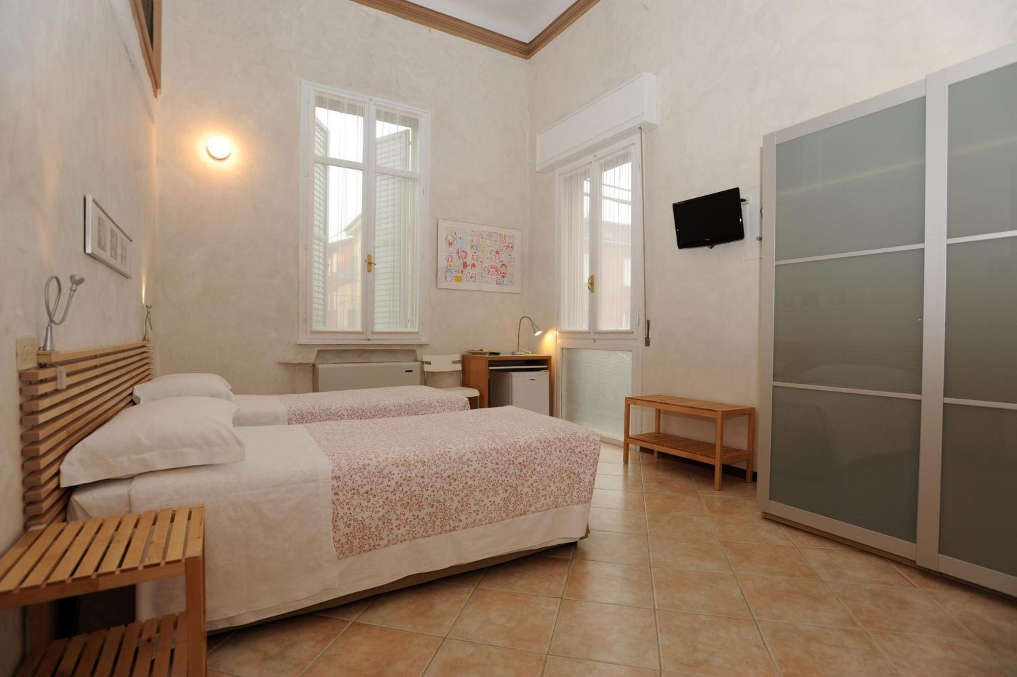 Castelfranco Hotel Castelfranco Emilia Dış mekan fotoğraf