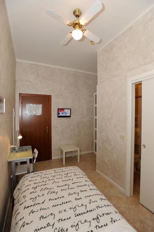 Castelfranco Hotel Castelfranco Emilia Oda fotoğraf